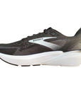 Scarpe da corsa donna Brooks Revel 8 per running e fitness, modello 1240561B-090", vista laterale interna