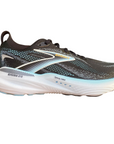 Scarpa da corsa uomo Brooks Glycerin GTS 22 con ammortizzazione superiore, modello 1104461D-063, esterno