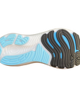 Scarpa da corsa uomo Brooks Glycerin GTS 22 con ammortizzazione superiore, modello 1104461D-063, suola