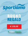 Buono_sconto_150_00_euro sportiamo gift card