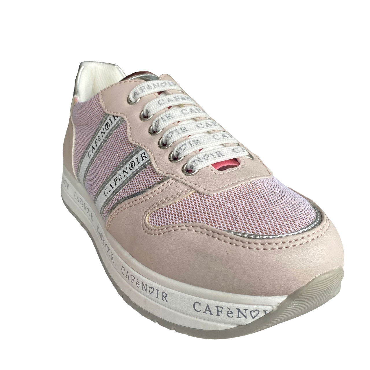 Cafènoir sneakers con zeppa online