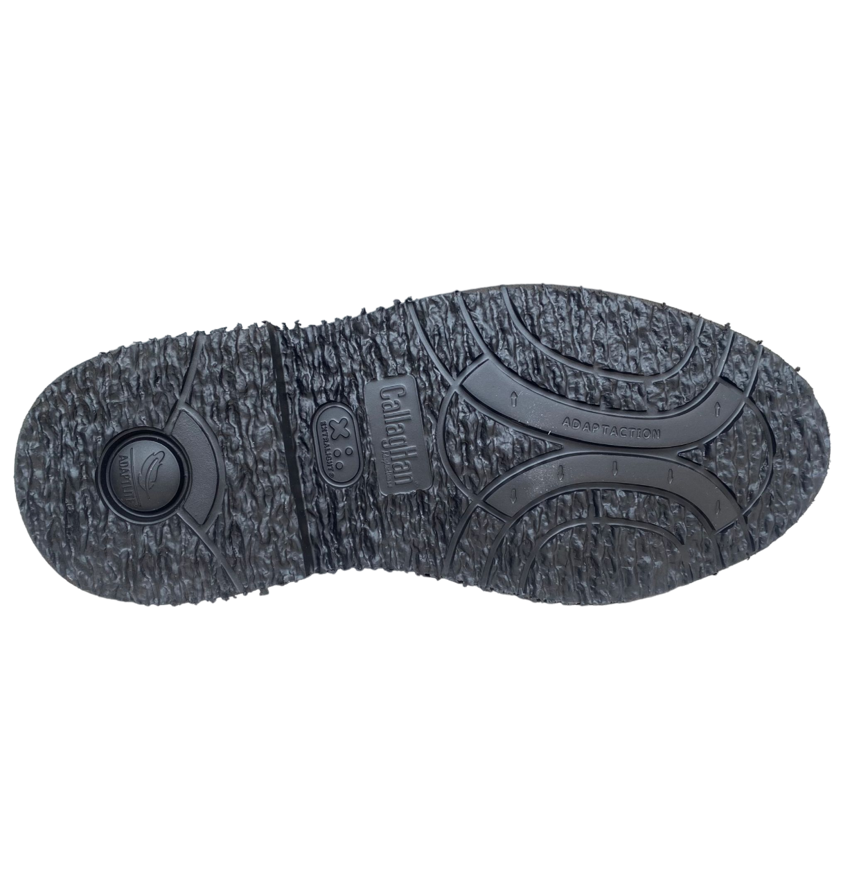 Callaghan polacchino da uomo con elastico in camoscio con protezione in Scotchgard Ante Gene 60402 marrone