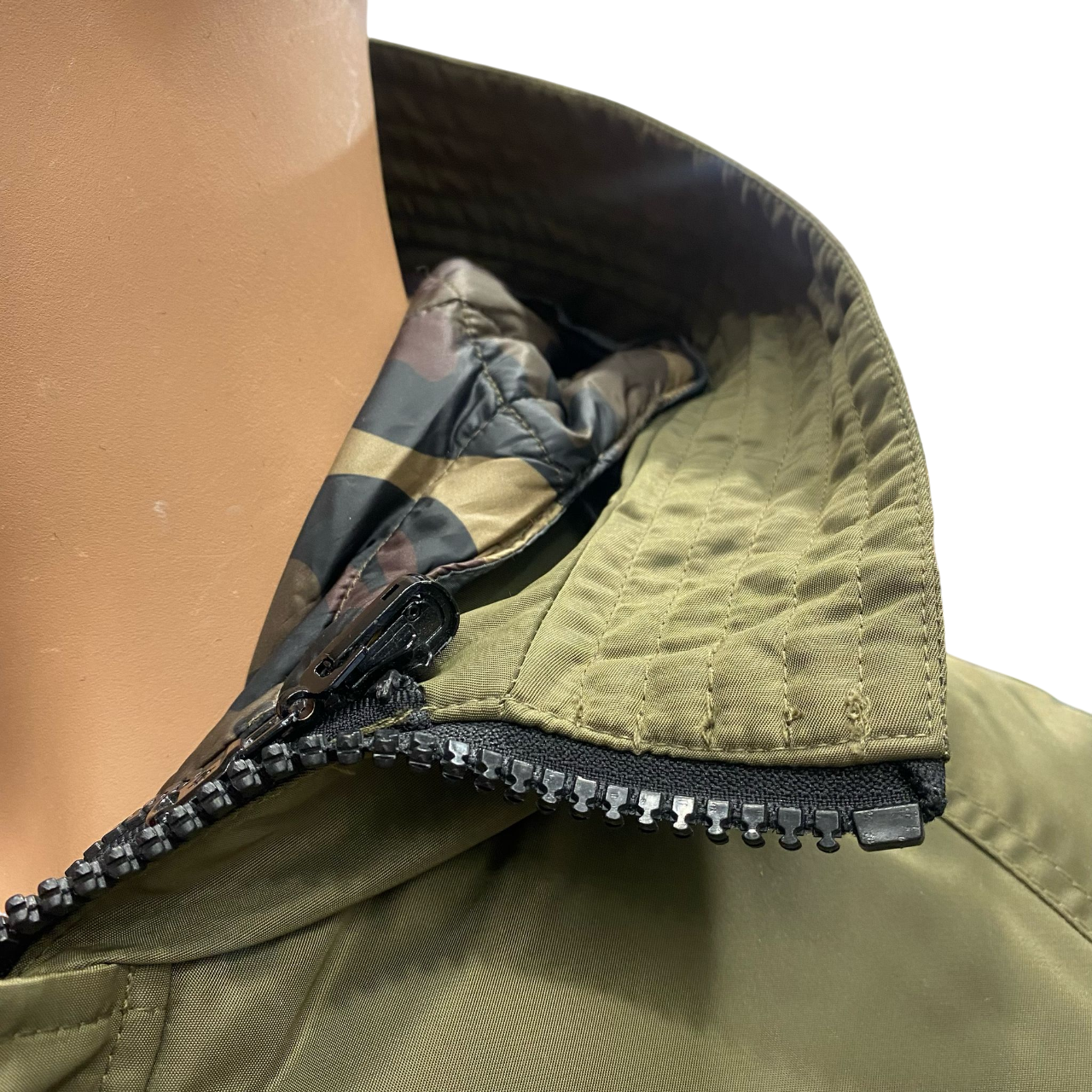 Canadian Giacca Bolton Bomber G214027 000000023 Army