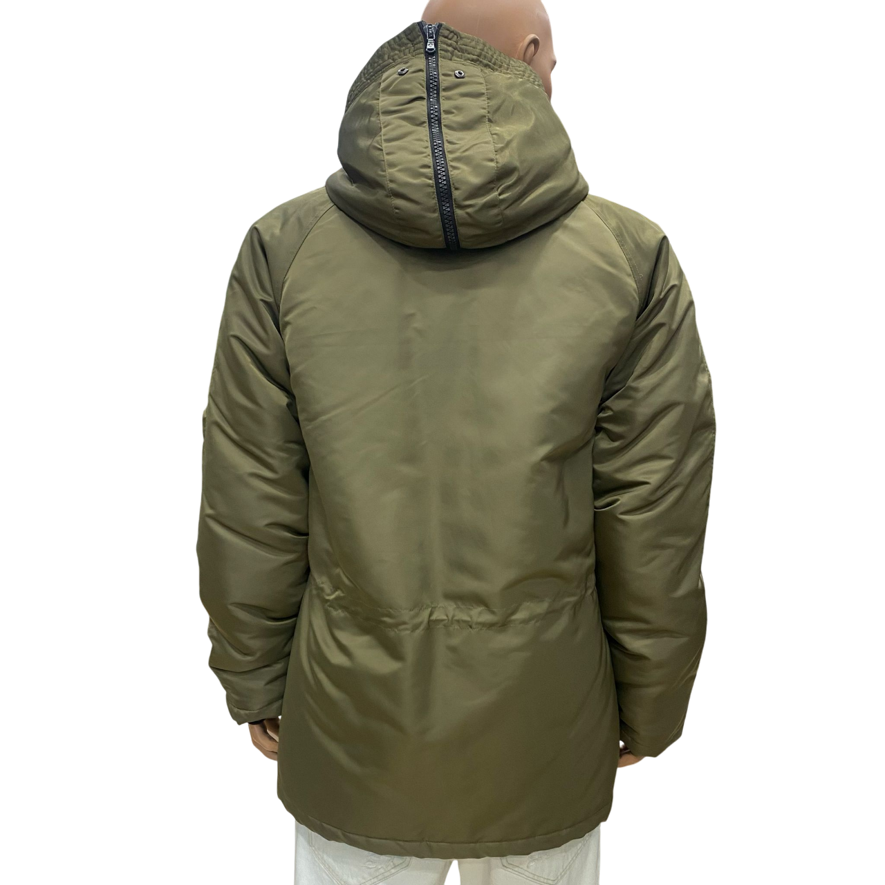 Canadian Giacca Bolton Bomber G214027 000000023 Army