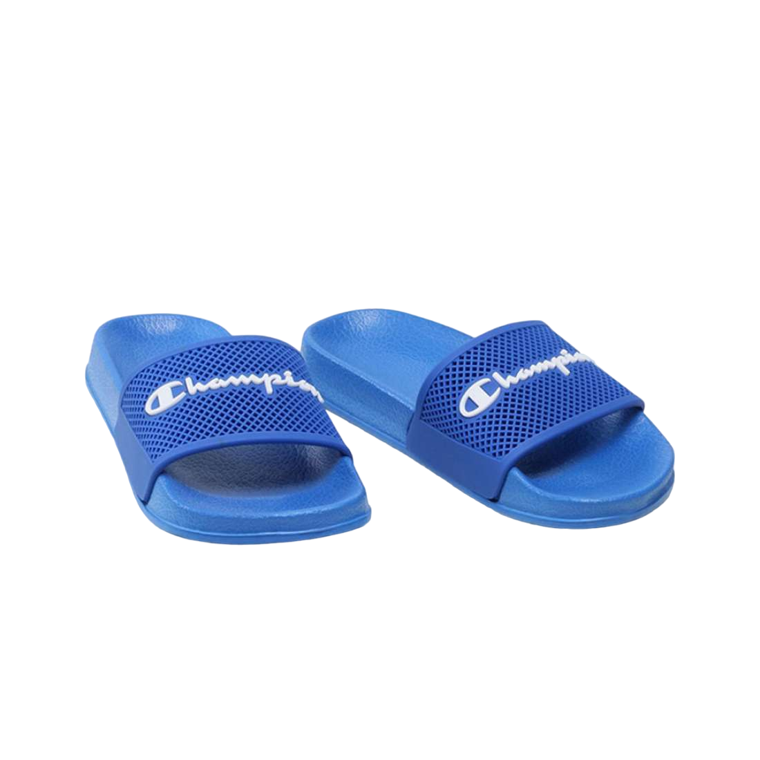 Champion Ciabatta Slide Daytona Boy PS S31858 BS005 BDA sky