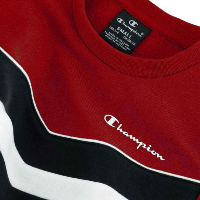 Tuta top ragazzo champion