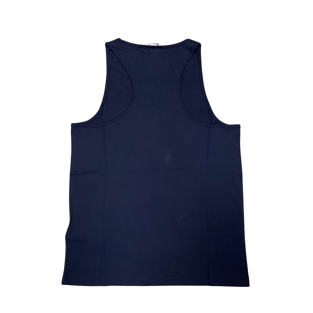 Champion canotta da uomo 220781 BS501 blu