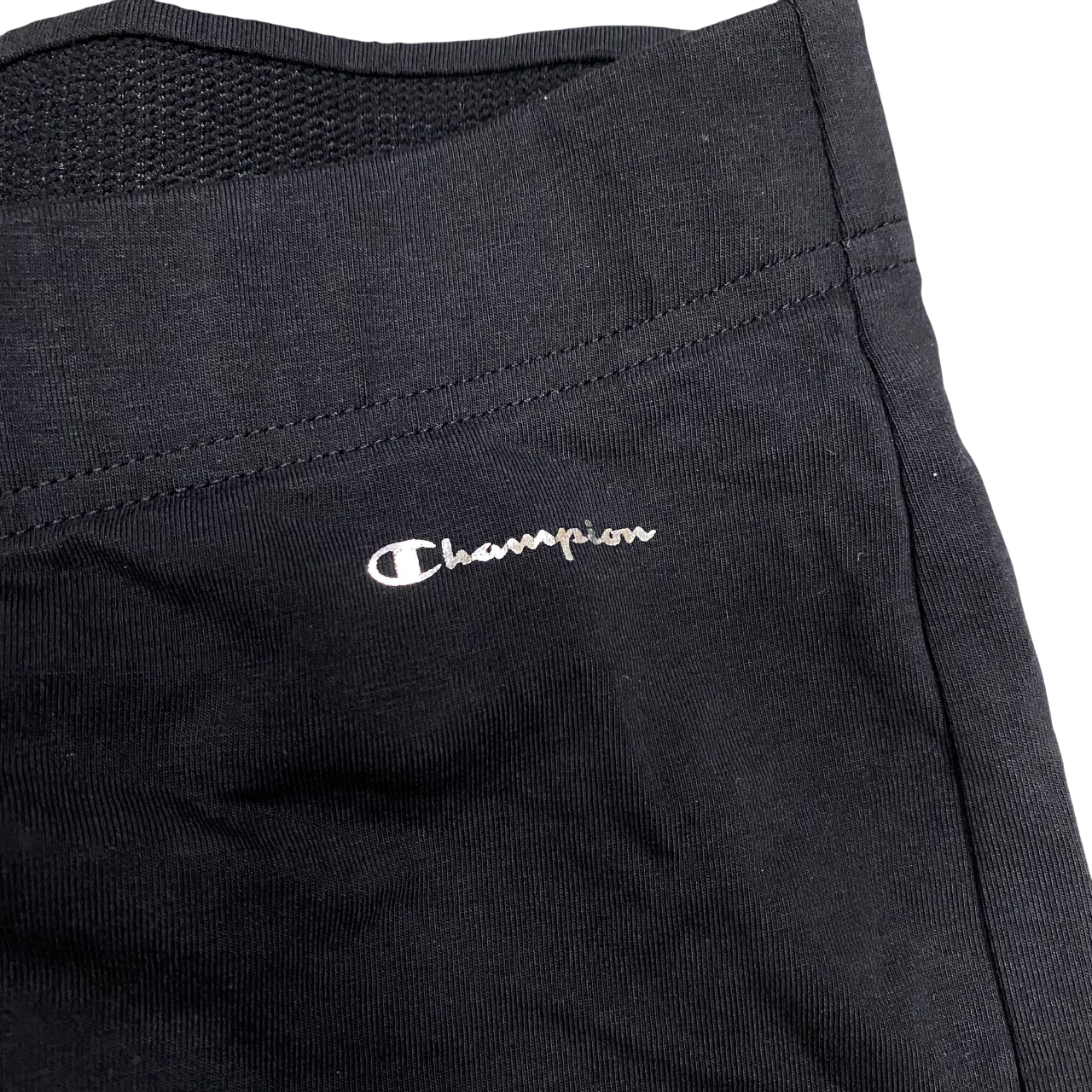 Champion pantalone sportivo da ciclista con fondello 104699 NBK nero