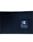 Champion portafoglio unisex 806024 KK001 nero