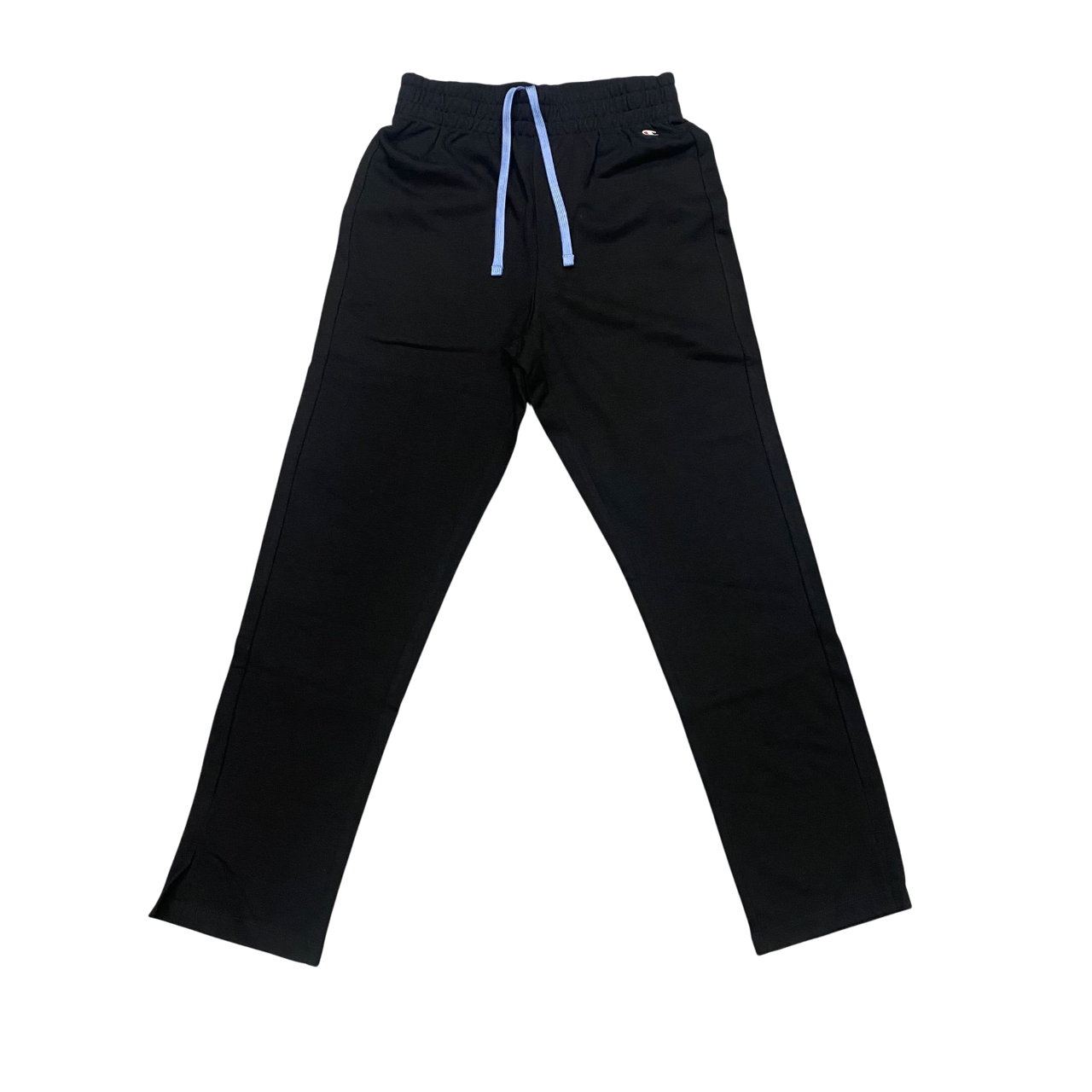 Champion tuta sportiva da donna Classic 117988_BS186 celeste_nero