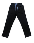 Champion tuta sportiva da donna Classic 117988_BS186 celeste_nero
