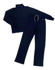 Champion tuta sportiva da donna Classic 117988_BS501 blu