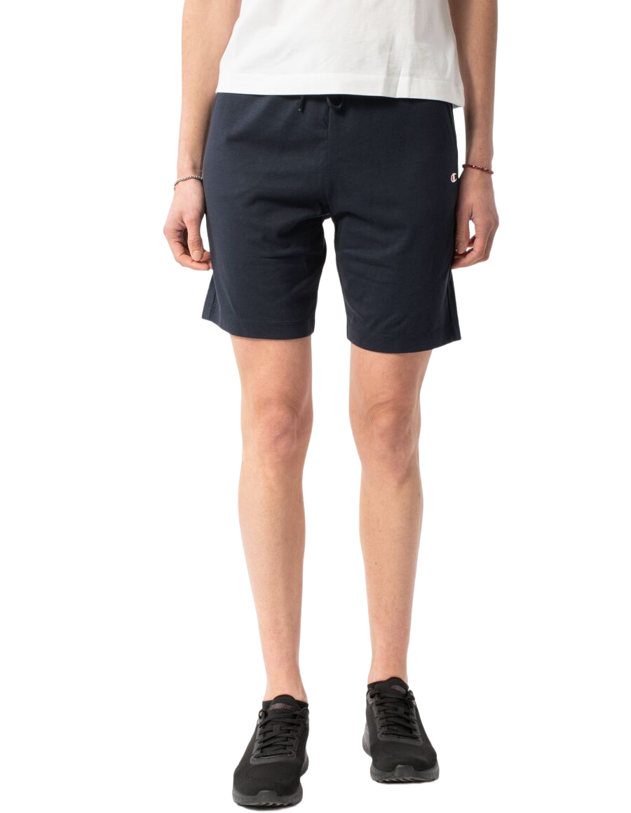Champion bermuda sportiva da uomo 115355 BS501 NNY navy