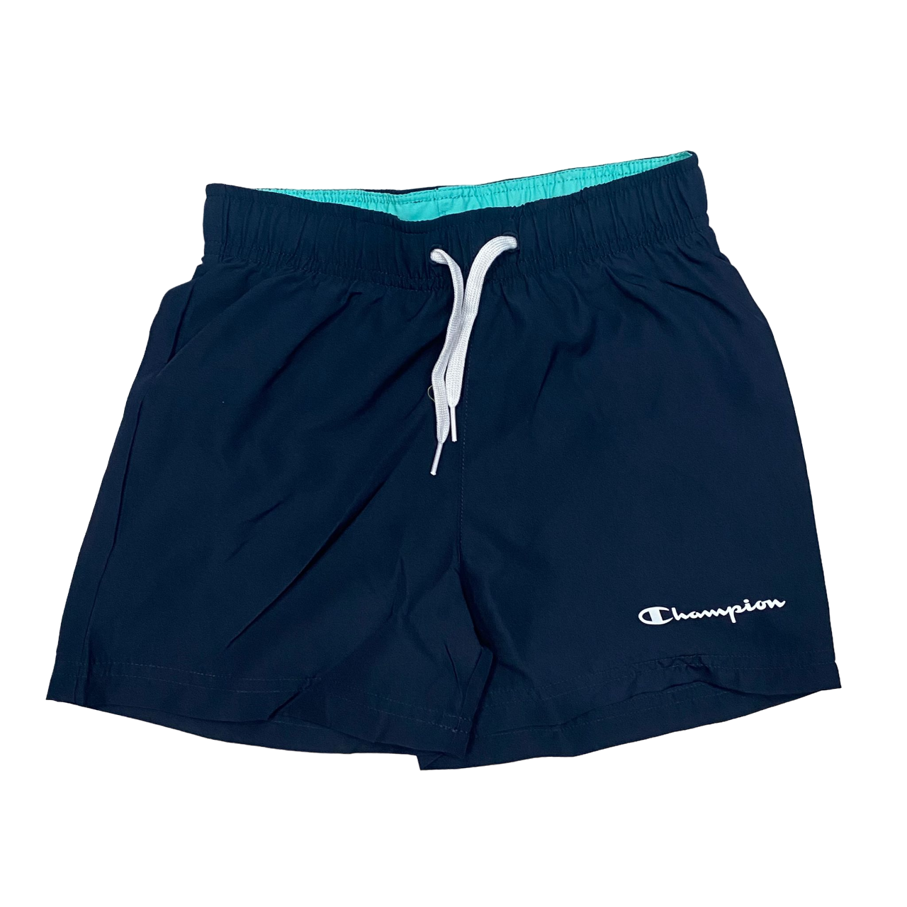 Champion completo da ragazzo maglietta manica corta e pantaloncino Box Sportiamo