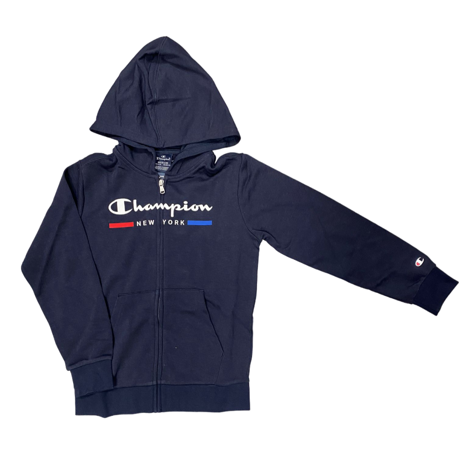 Felpa champion 30 shop euro