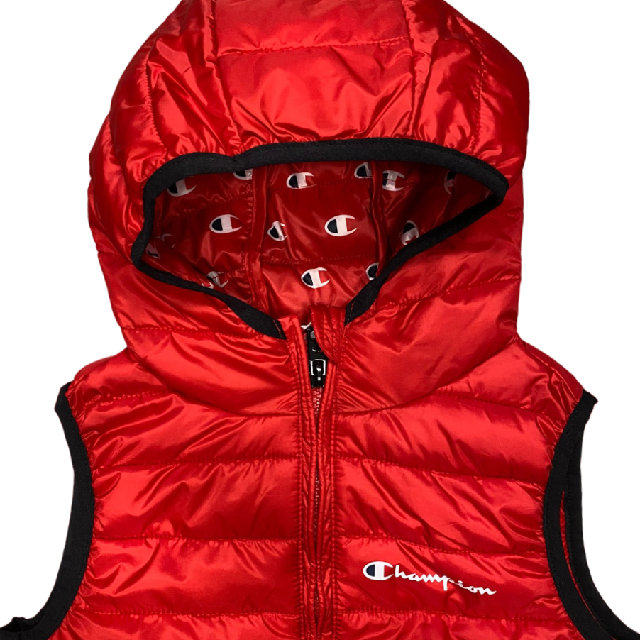 Giubbotti clearance champions bambini