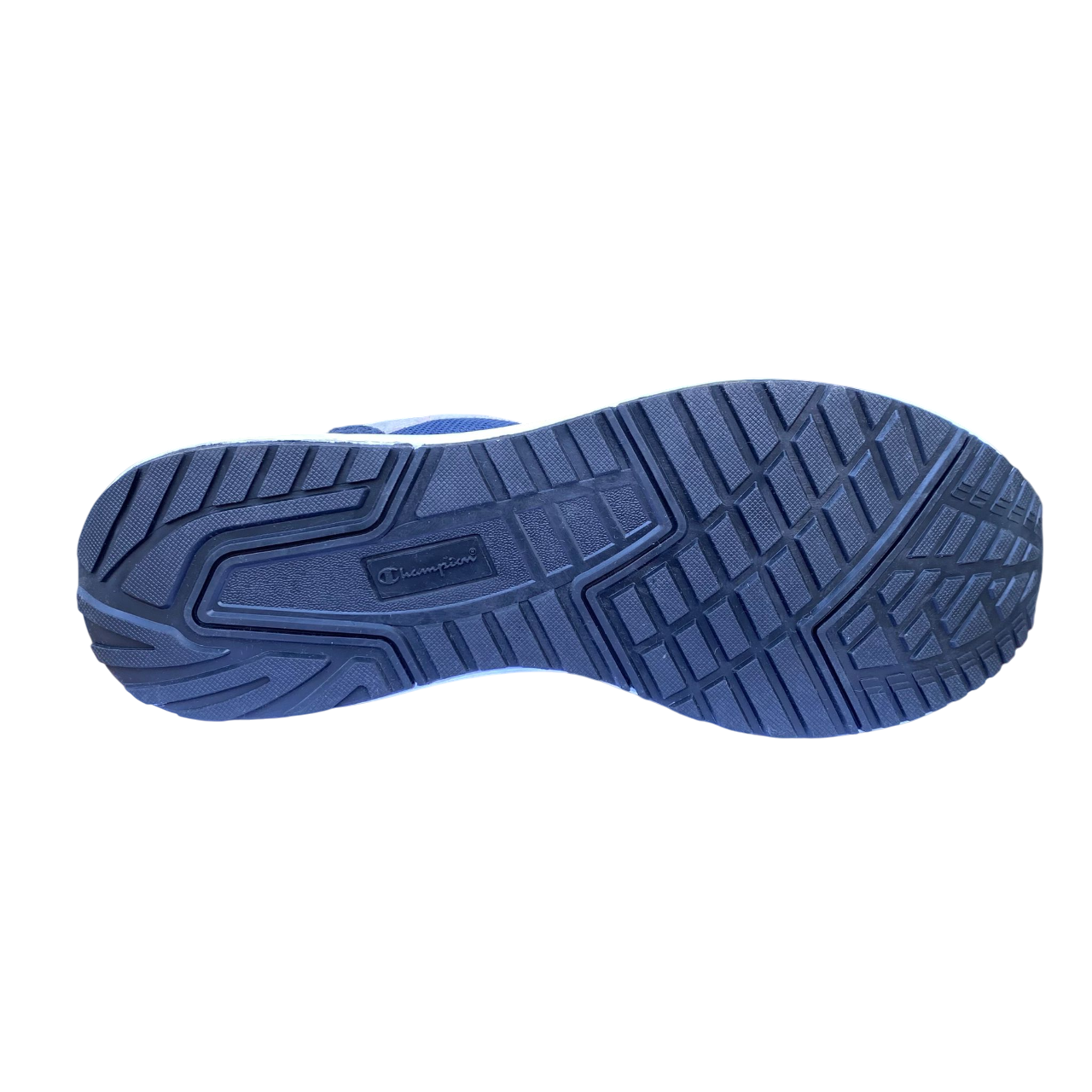 Champion scarpa da ginnastica da uomo Moxe2 blu