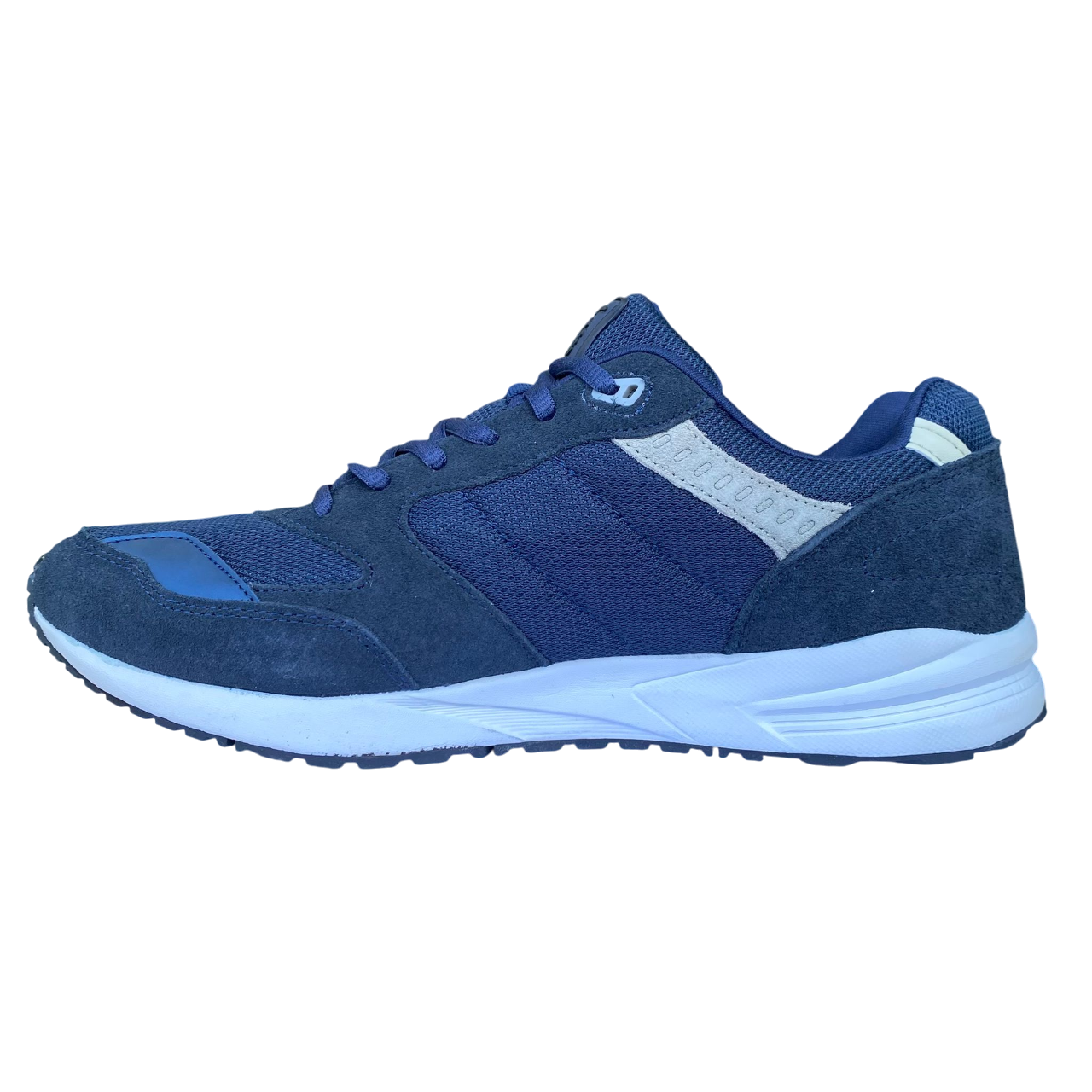 Champion scarpa da ginnastica da uomo Moxe2 blu