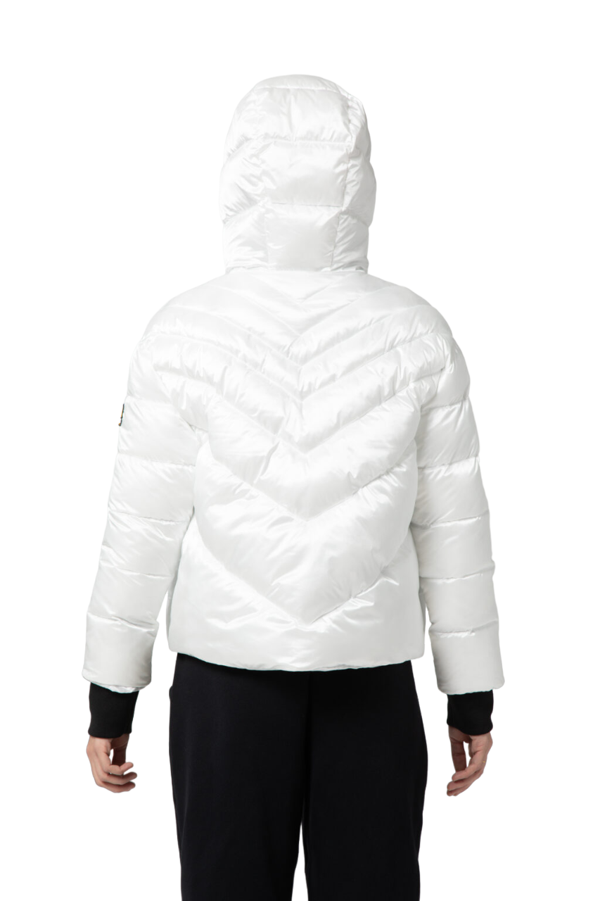 Ciesse Piumini giacca da donna Christa 236CAWJ05146 1182 bianco