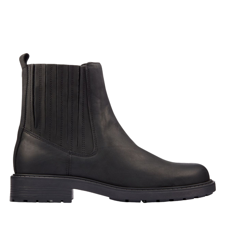 Donna Clarks Cora Braidboot Treccia Dettagliato Stivali Caviglia Donna Clarks Cora Braidboot Treccia Dettagliato Stivali Caviglia