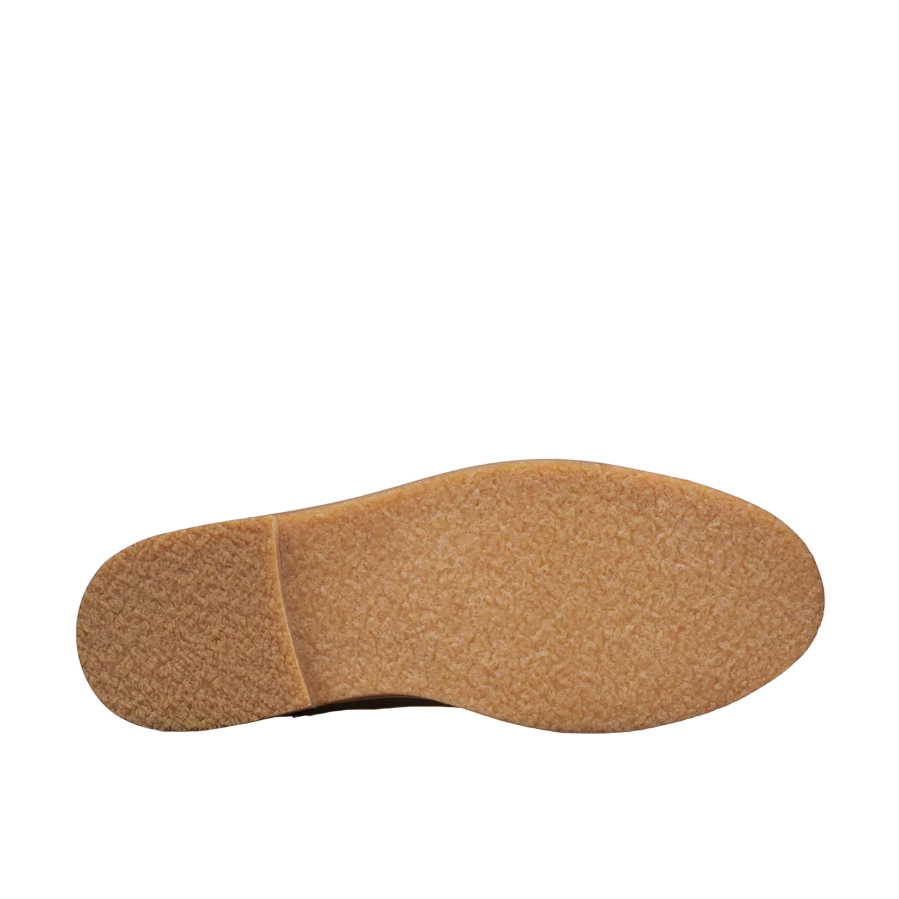 Clarks stivaletto da uomo con elastico Clarkdale Easy 26173534 grigio