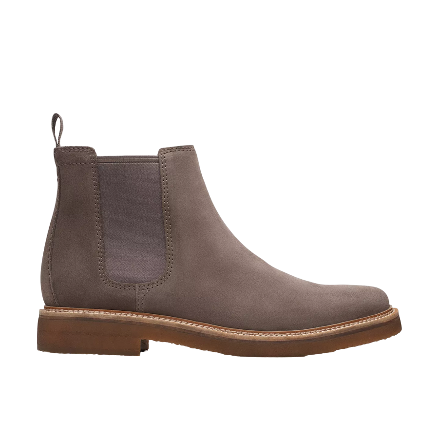 Clarks 2025 uomo stivaletti