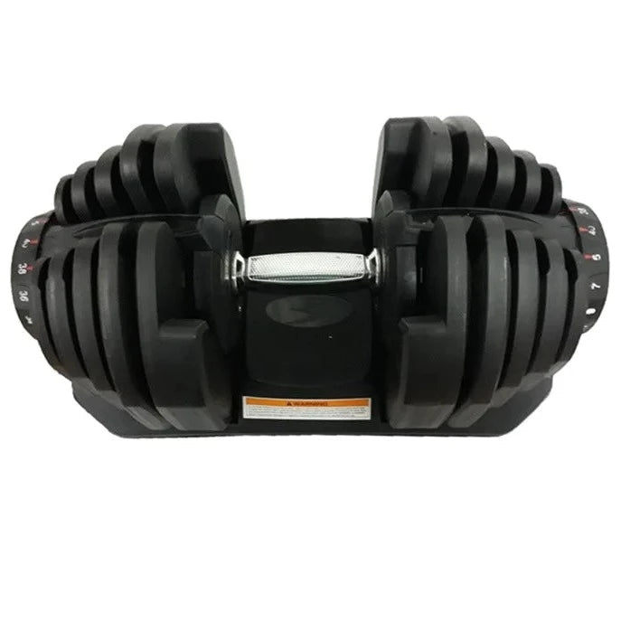 Contes Manubrio Regolabile 5-40Kg