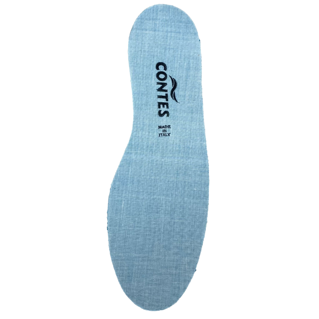 Contes Soletta in schiuma Gel 5 mm con alzatacco da 2 cm Modello 520 altezza 2,5 cm (doppio numero)