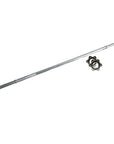 Contes Bilanciere Cromato 180cm diametro da 25mm chiusura vite CBCV180