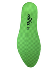 Contes Soletta Vegan Memory in lattice traspirante. Previene tallonite e sperone calcaneare 102/V da 10mm