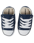 Converse Cribster Easy-On 865158C per primi movimenti e comfort bebè