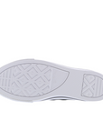 Dettaglio suola Eva Lift Converse A02485C con zeppa per maggiore altezza e comfort femminile
