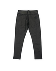 Converse pantalone sportivo da donna 10006210-A02 nero