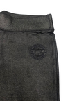 Converse pantalone sportivo da donna 10006210-A02 nero