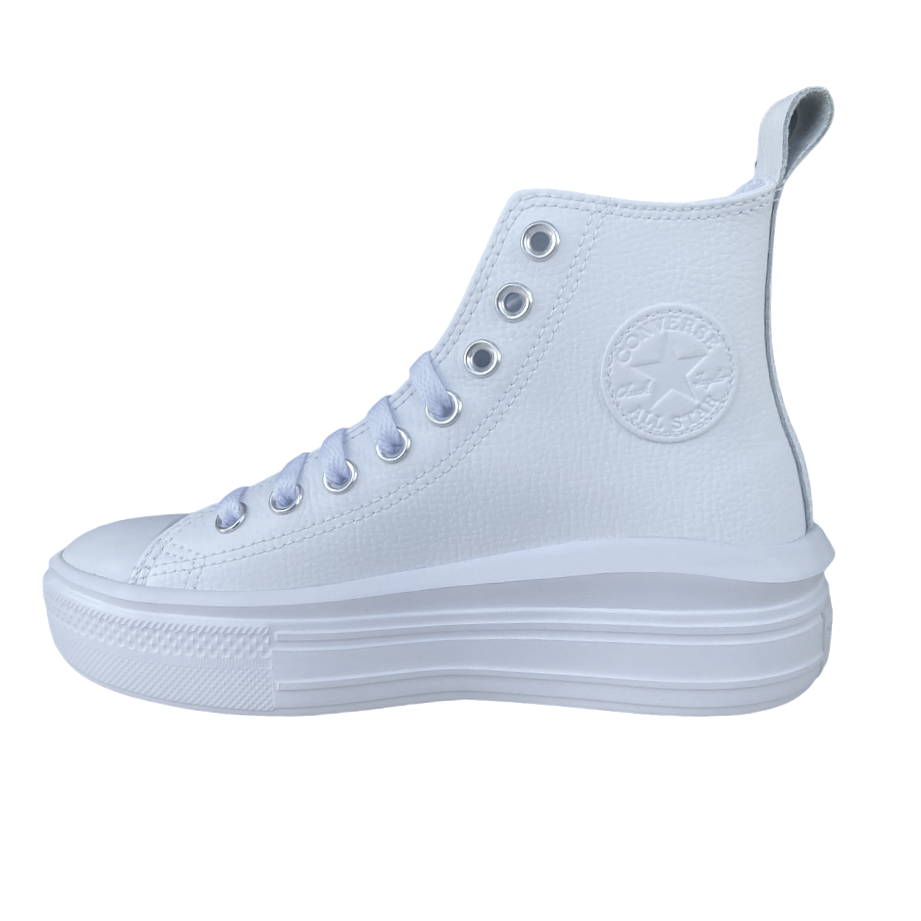 Stivali Invernali Converse Invernali In Pelle CONVERSE CT AS