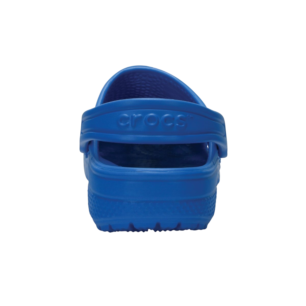 Crocs Sabot Classico da bambino Clog 204536-456 oceano