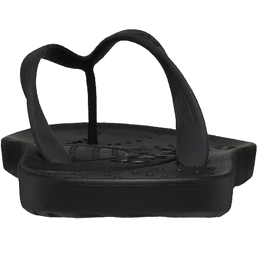 Crocs ciabatta infradito da aduti Flip 210089-001 nero