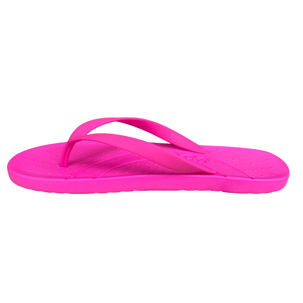 Crocs ciabatta infradito da aduti Flip 210089-6TW rosa