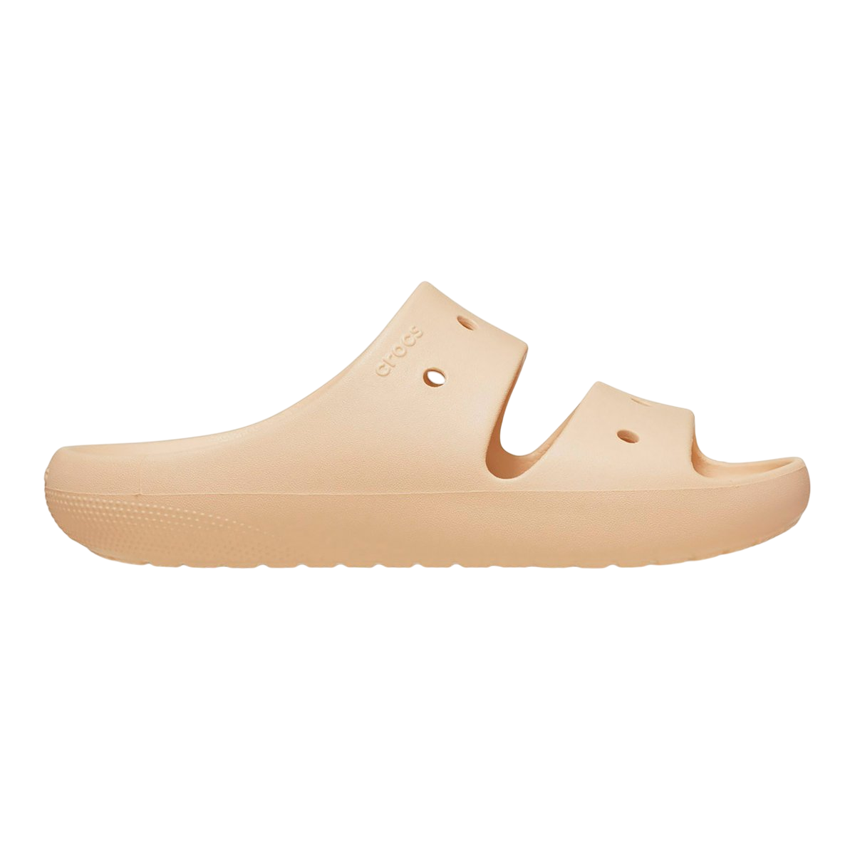 Crocs sandalo da donna Classic 2 209403-2DS nocciola chiaro