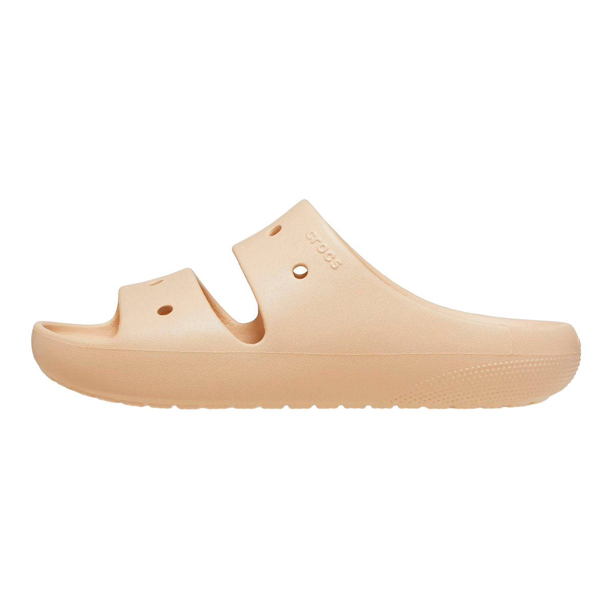Crocs sandalo da donna Classic 2 209403-2DS nocciola chiaro