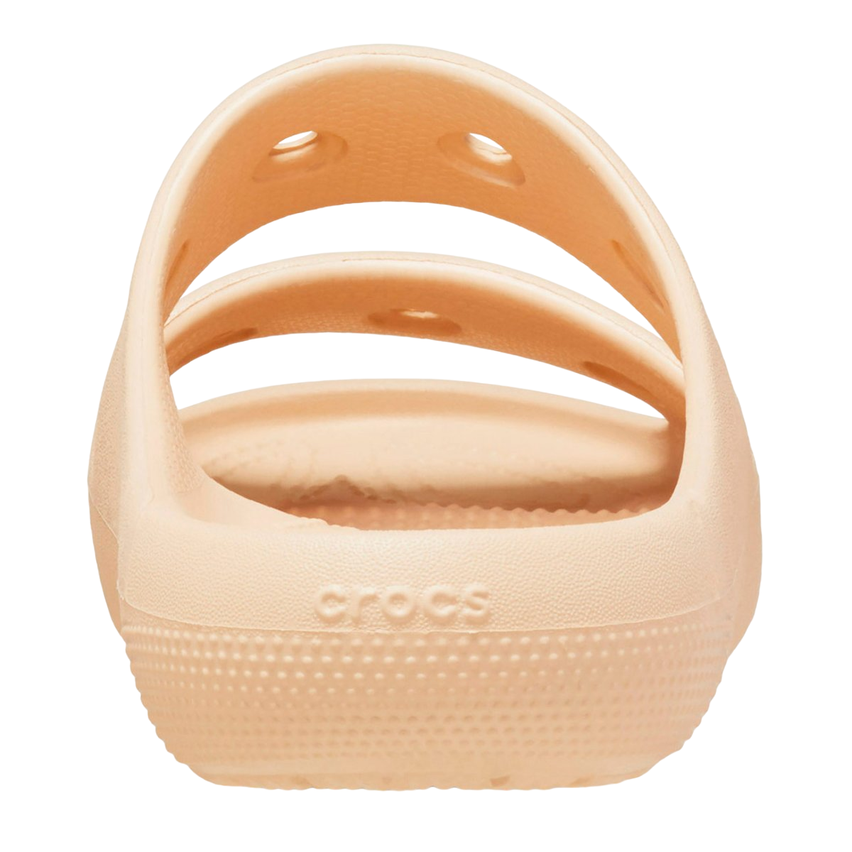 Crocs sandalo da donna Classic 2 209403-2DS nocciola chiaro