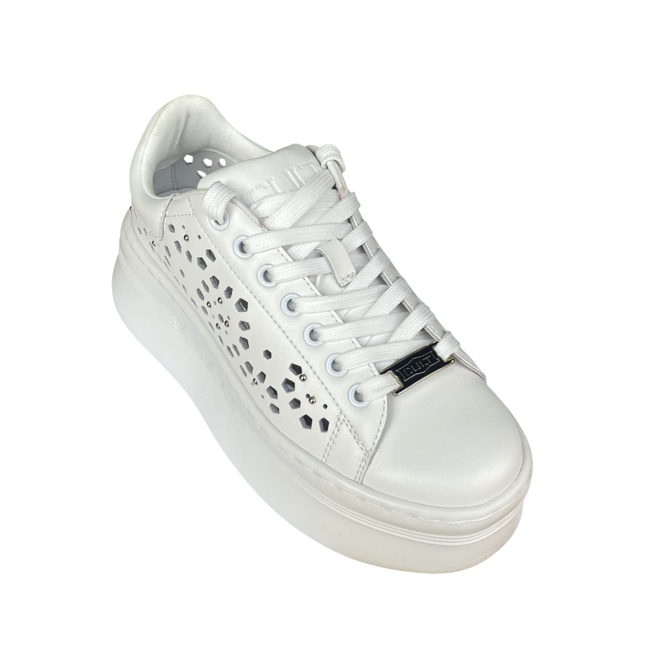 Scarpe Bianche Scarpe Cult 2018 Scarpe Bianche Estate 2018 Scarpe