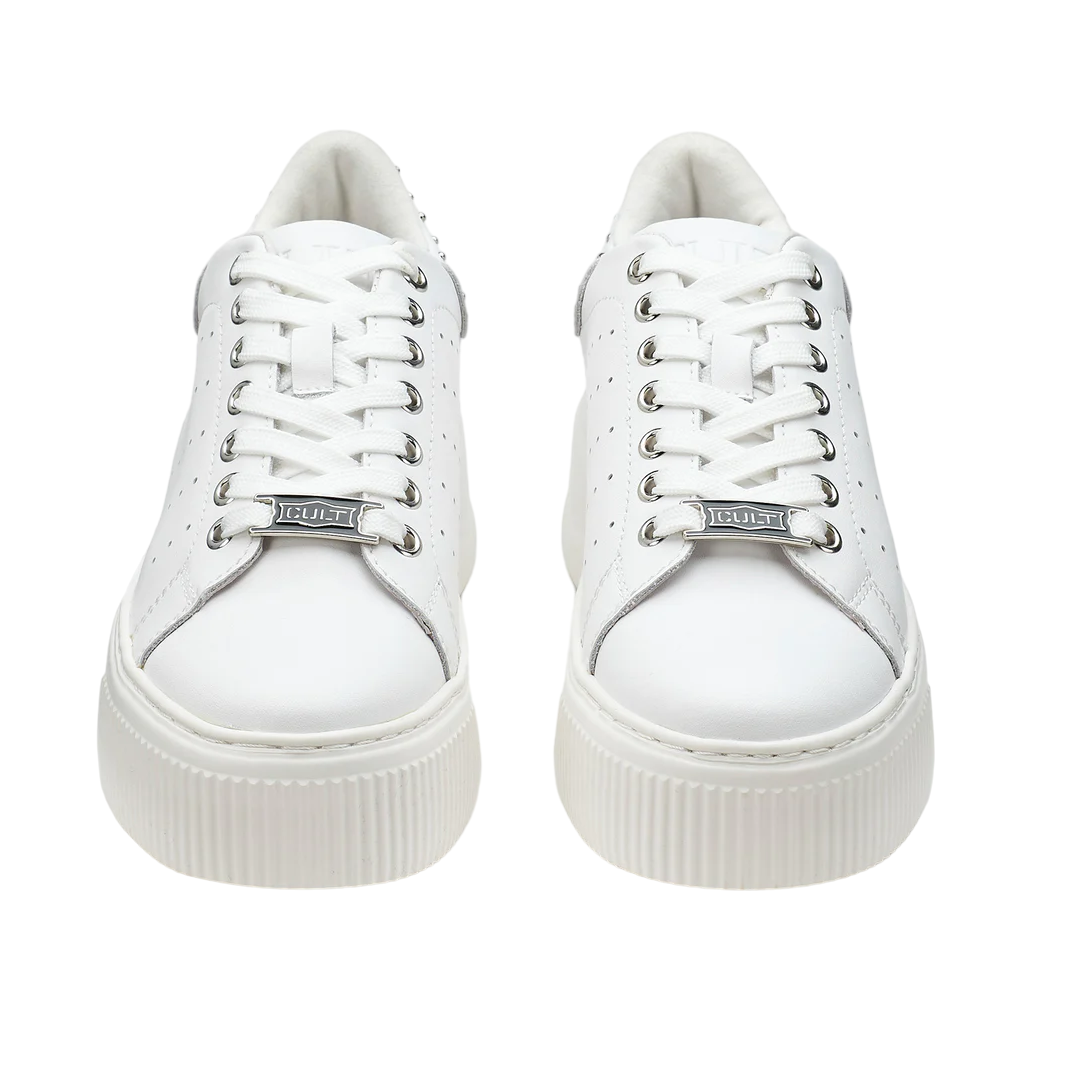 Sneakers donna alte Rosanna beige Zapatos Sneakers donna alte Rosanna beige Zapatos