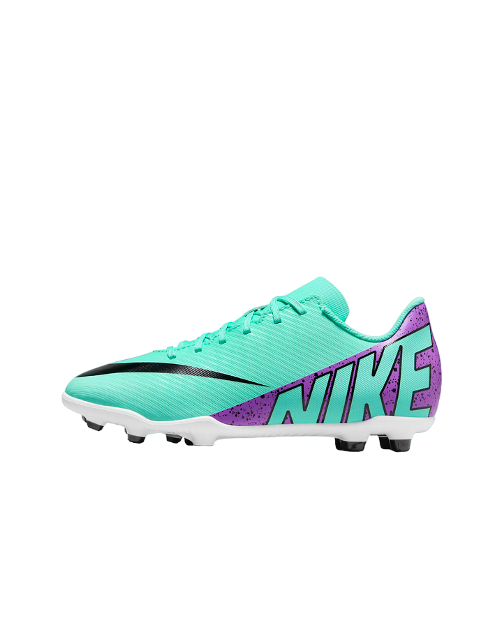 Nike top fucsia calcio