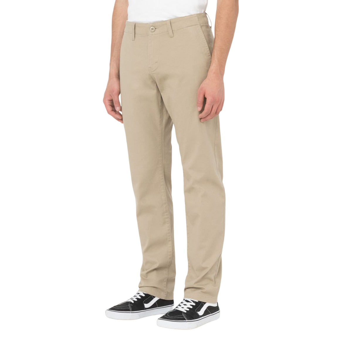 Dickies Pantalone casual da uomo Kerman DK121116KHK cachi