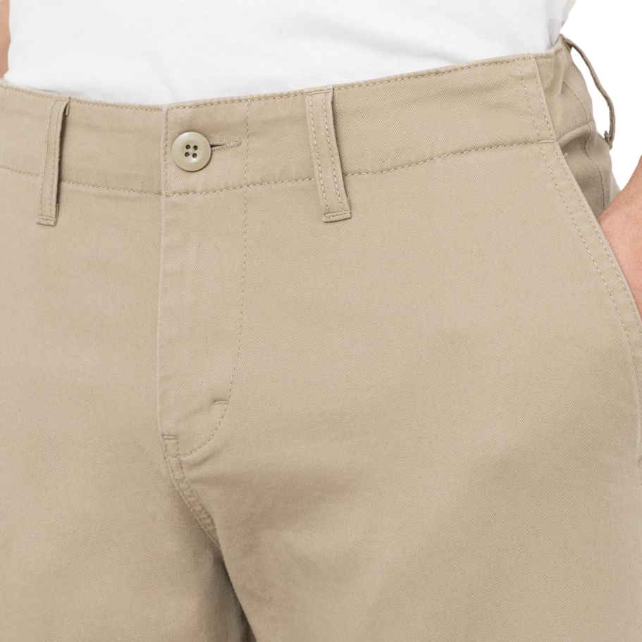 Dickies Pantalone casual da uomo Kerman DK121116KHK cachi