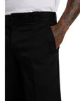 Tasche funzionali dei pantaloni Dickies Regular 247, progettate per la praticità e l'utilizzo professionale quotidiano
