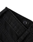 Dettaglio Tessuto Denim Name it Frose Cotone