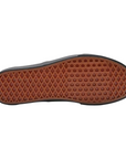 Dettaglio suola Vans Authentic unisex tela nera