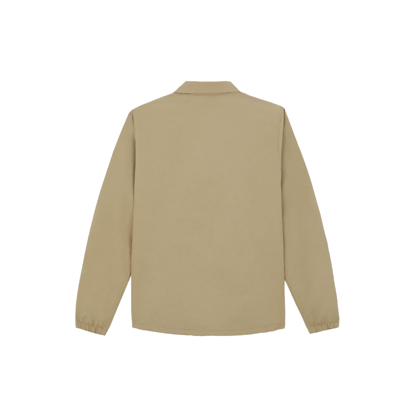 Dickies Giacca Coach Oakport da uomo DK0A4XEWKHK1 cachi